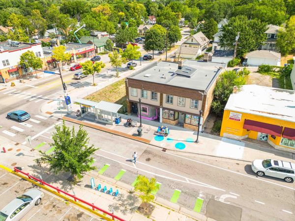 3116 Emerson Avenue N, Minneapolis, MN 55411