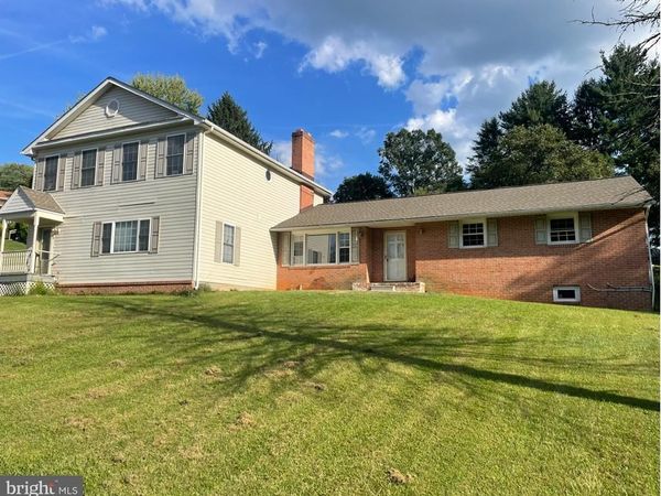 5710 OAKVIEW DRIVE , SYKESVILLE, MD 21784