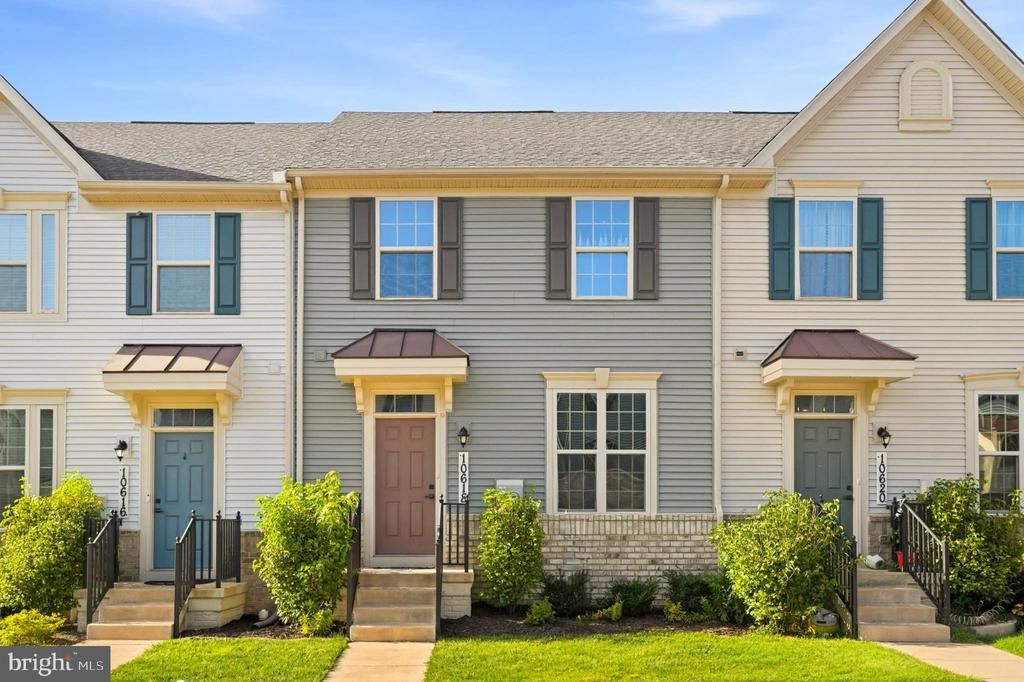 10618 BREWERTON LANE, NEW MARKET, MD 21774