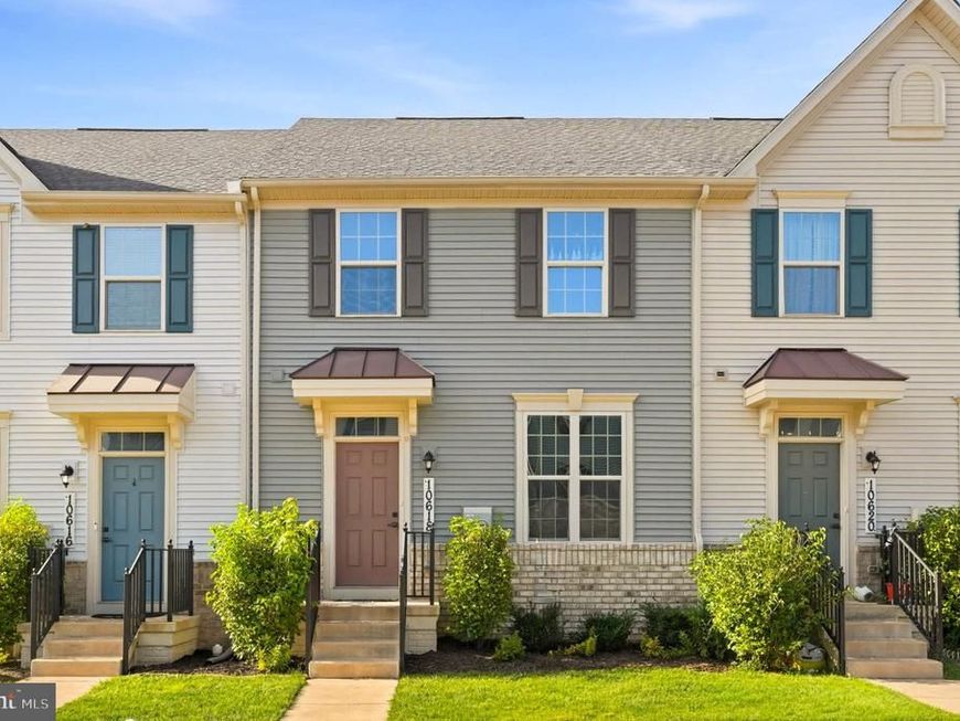 10618 Brewerton Lane, New Market, MD 21774 Main Photo