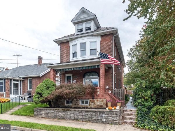 1331 EASTON ROAD, HELLERTOWN, PA 18055