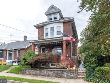 1331 EASTON ROAD, HELLERTOWN, PA 18055