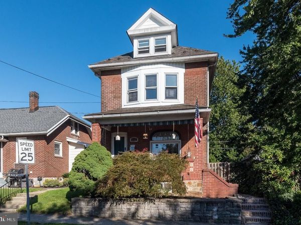 1331 EASTON ROAD, HELLERTOWN, PA 18055