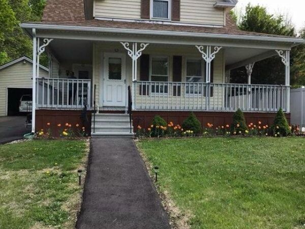 25 Hudson Avenue, Guilford, ME 04443