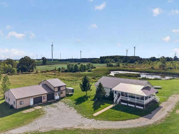 4085 N Whiteville Road N, Rosebush, MI 48878
