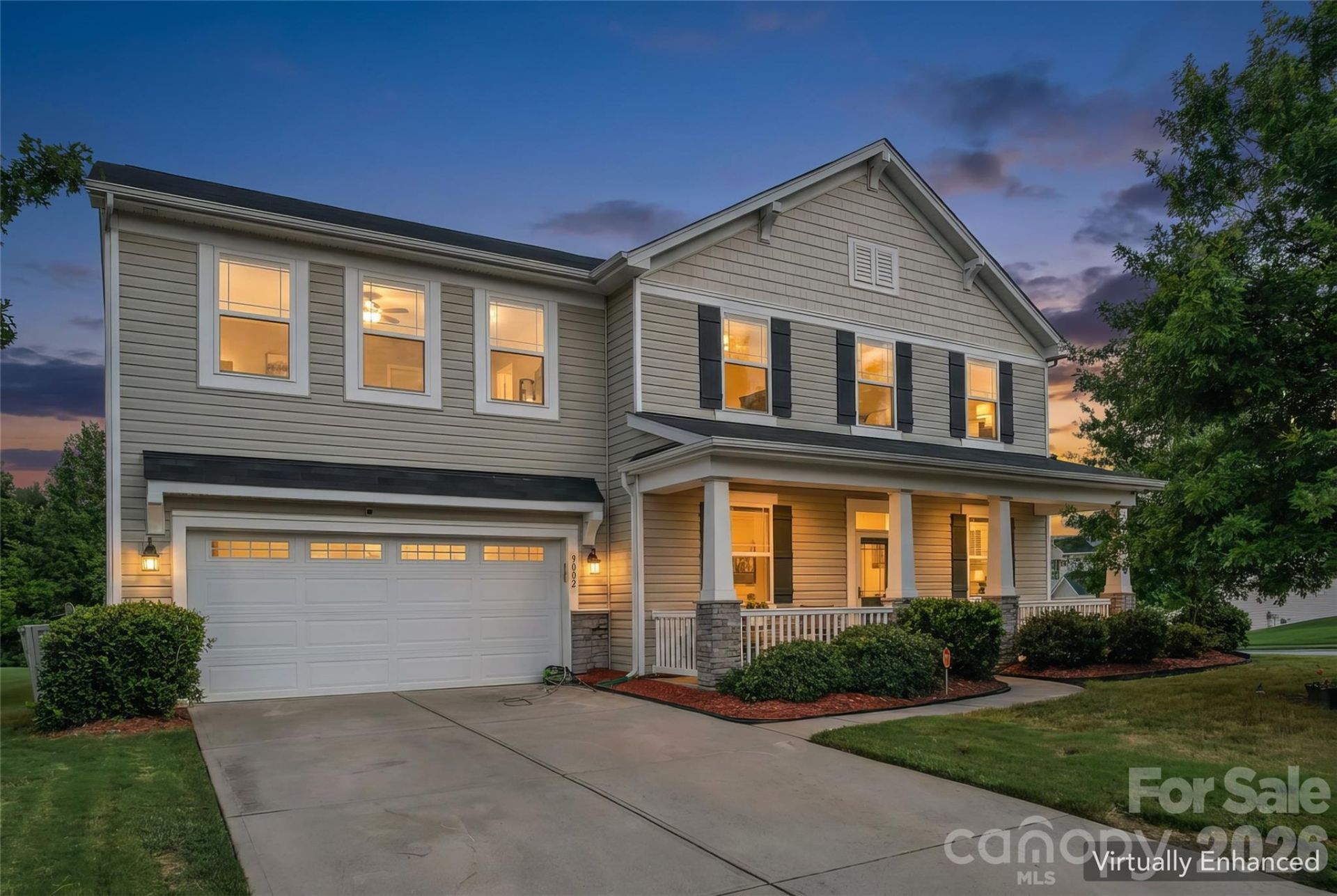9002 Willowfield Drive , Charlotte, NC 28269 Main Photo
