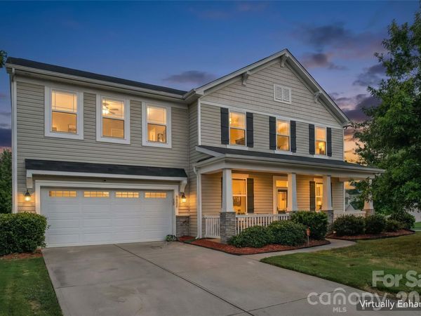 9002 Willowfield Drive , Charlotte, NC 28269