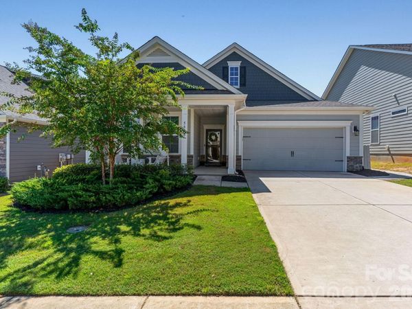 5022 Grand Champion Court , Denver, NC 28037