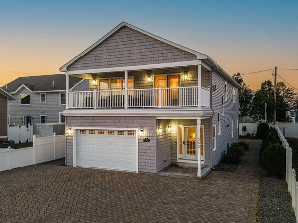 562 Nashua Street, Seabrook, NH 03874
