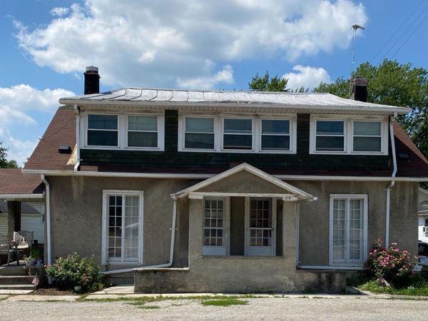 129 State Street, Unit A & B, Bettsville, OH 44815