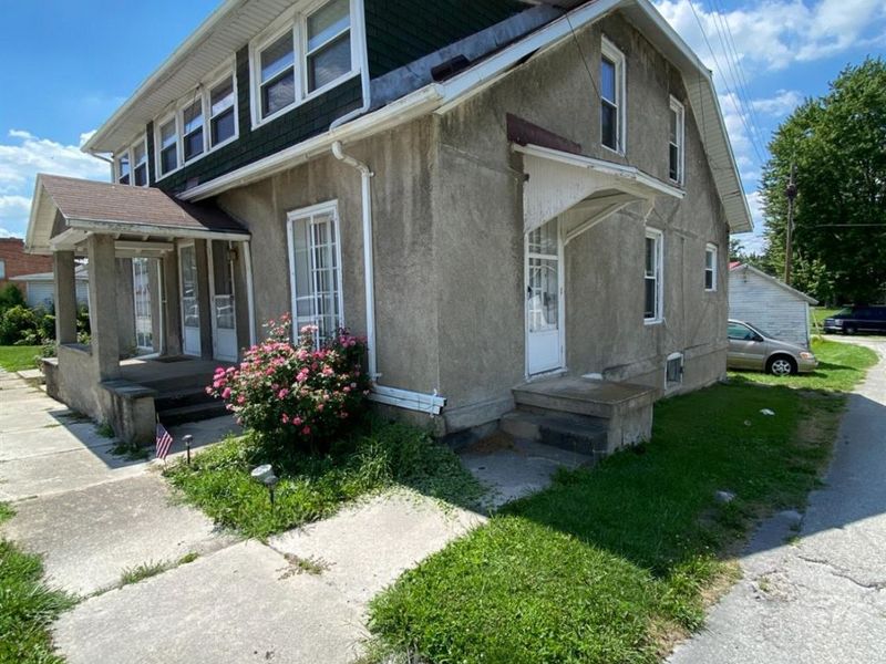 129 State Street, Unit A & B, Bettsville, OH 44815 Photo 2