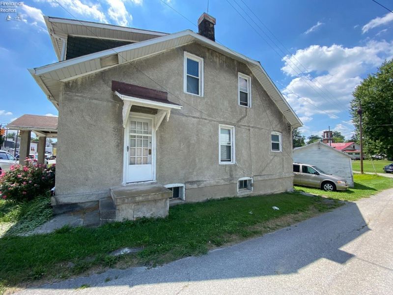 129 State Street, Unit A & B, Bettsville, OH 44815 Photo 3