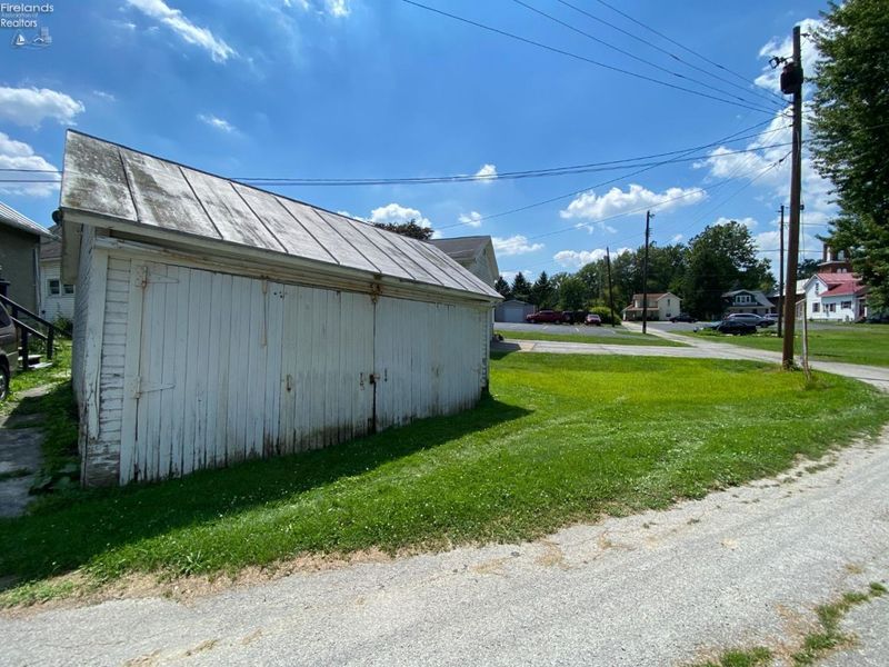 129 State Street, Unit A & B, Bettsville, OH 44815 Photo 4