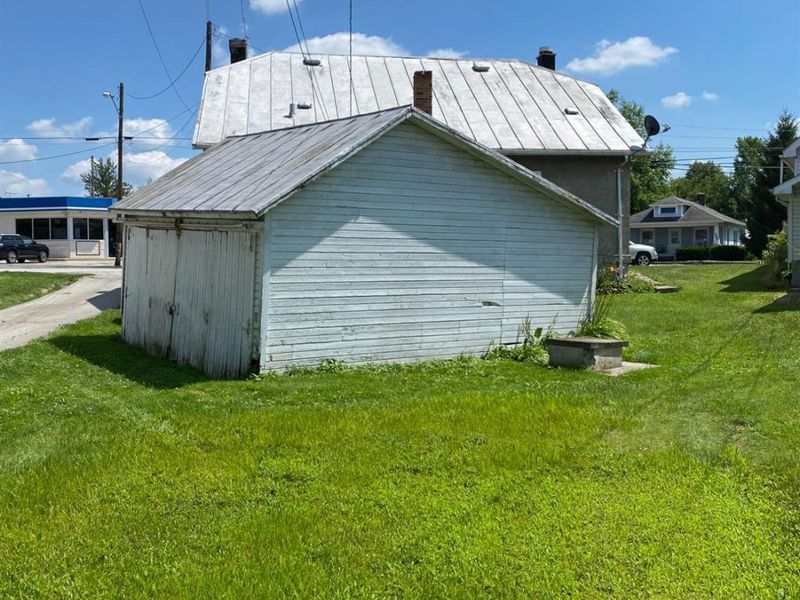129 State Street, Unit A & B, Bettsville, OH 44815 Photo 5