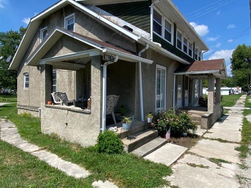 129 State Street, Unit A & B, Bettsville, OH 44815 Photo 7
