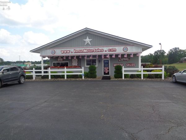 3 W Walton Street, Willard, OH 44890