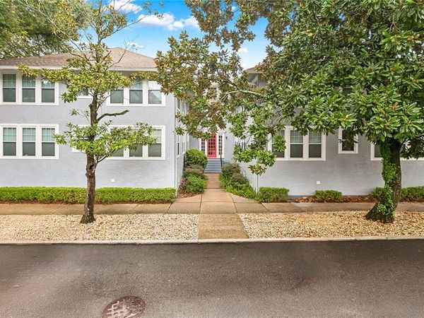 411 LOWERLINE Street , Unit B, New Orleans, LA 70118