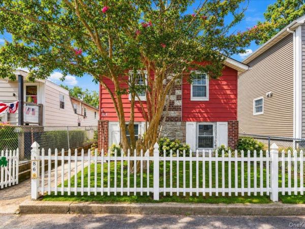 86B Edgewater Park , Unit 86, Bronx, NY 10465