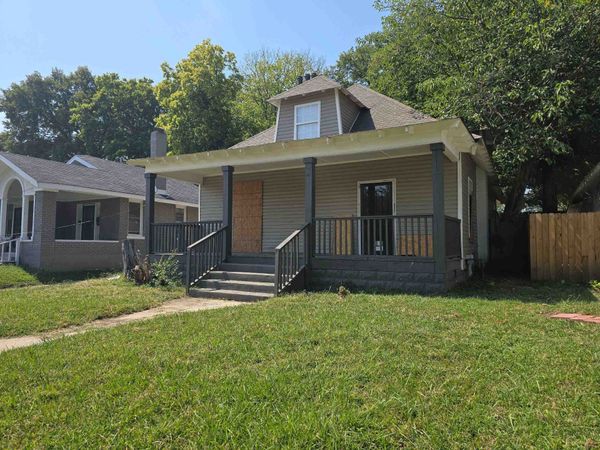 125 CLAYBROOK ST, Memphis, TN 38104