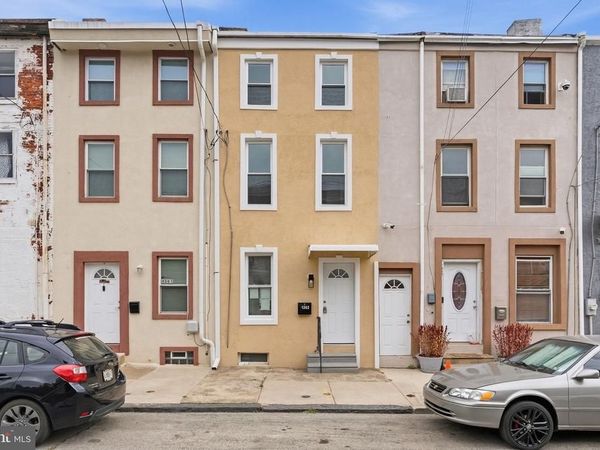 1363 SELLERS STREET , PHILADELPHIA, PA 19124
