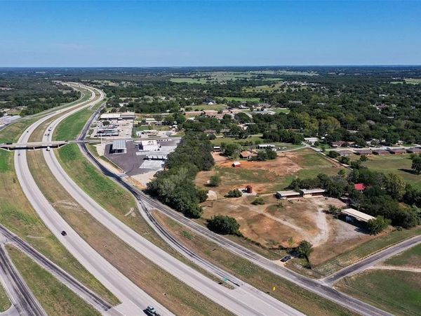0 N US Highway 287 , Alvord, TX 76225