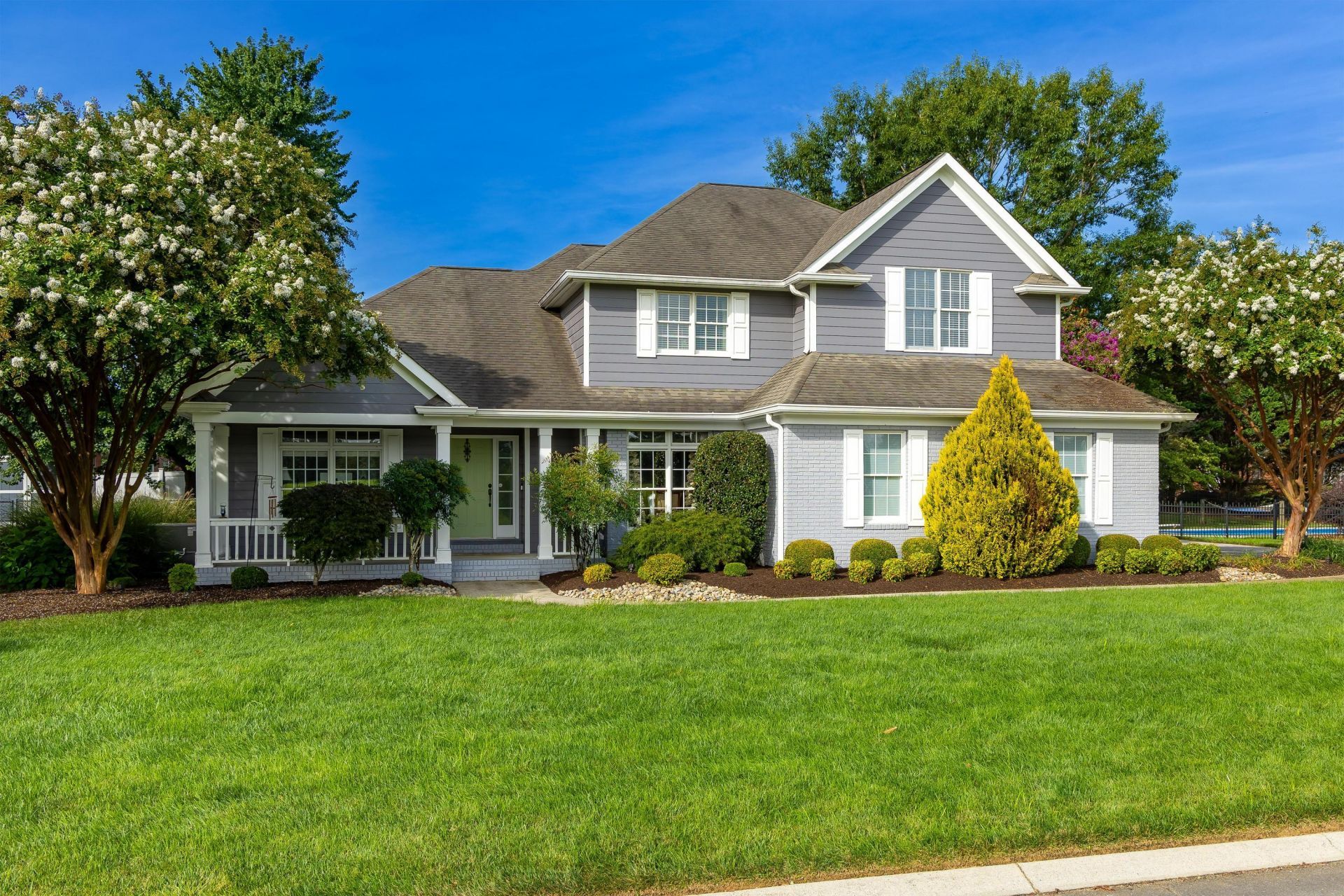 3355 Princeton Hill Circle, Cleveland, TN 37312 Main Photo