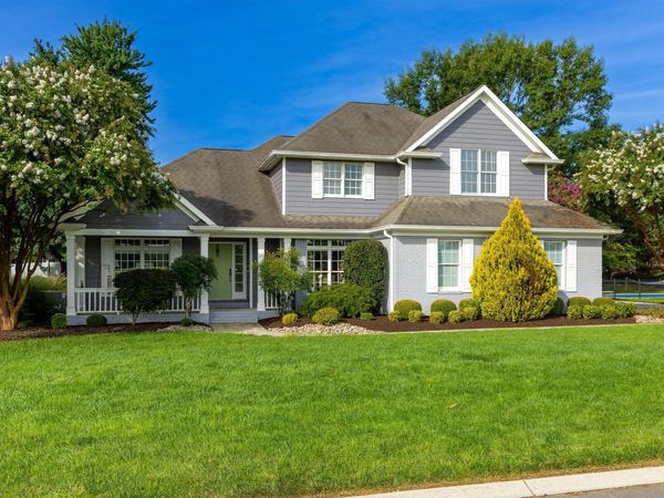 3355 Princeton Hill Circle, Cleveland, TN 37312