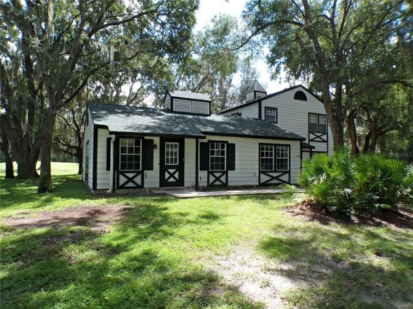 7912 MIDWAY DRIVE TERRACE , Unit T102, OCALA, FL 34472