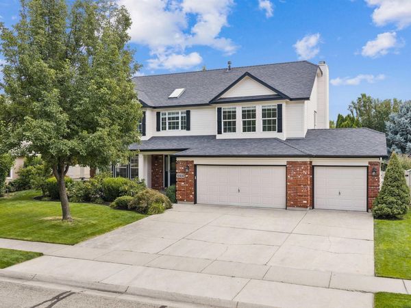 13233 W Buttercup, Boise, ID 83713