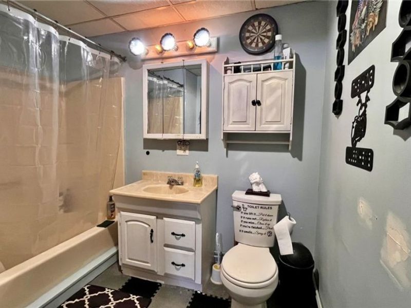 215 W Marietta Street, Woodsfield, OH 43793 Photo 15