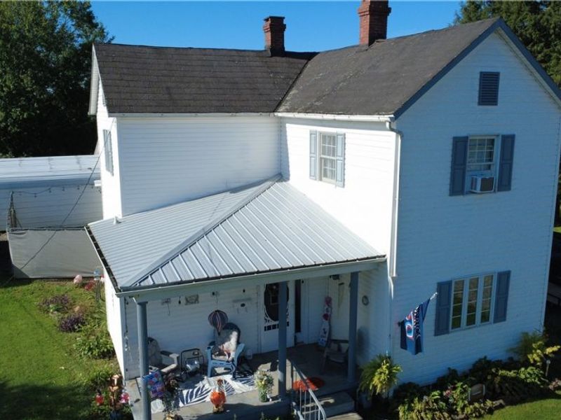 215 W Marietta Street, Woodsfield, OH 43793 Photo 2