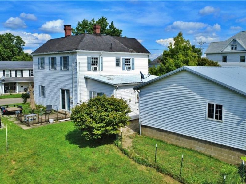 215 W Marietta Street, Woodsfield, OH 43793 Photo 26