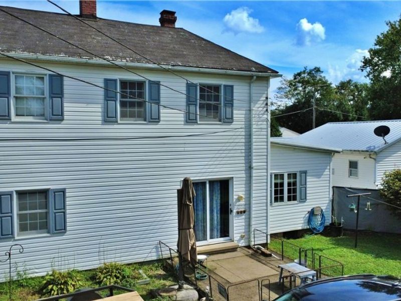 215 W Marietta Street, Woodsfield, OH 43793 Photo 27