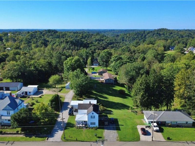 215 W Marietta Street, Woodsfield, OH 43793 Photo 29