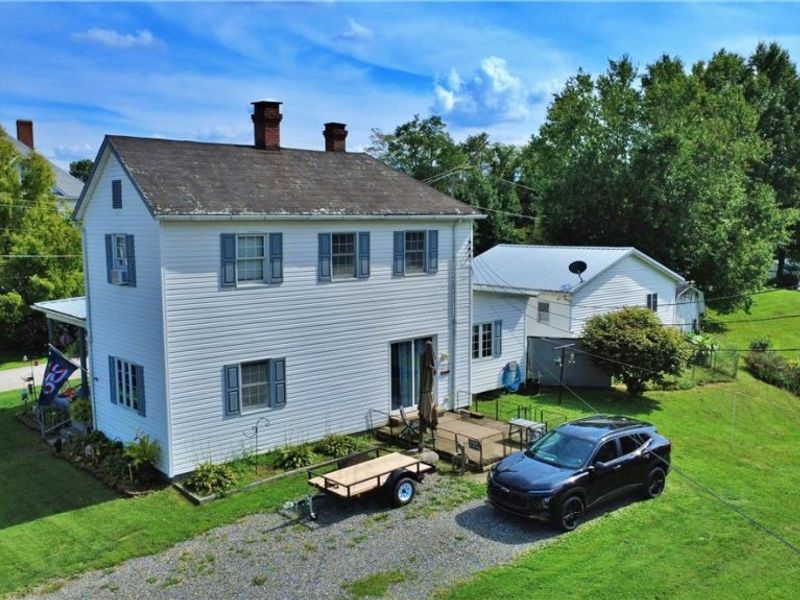 215 W Marietta Street, Woodsfield, OH 43793 Photo 3