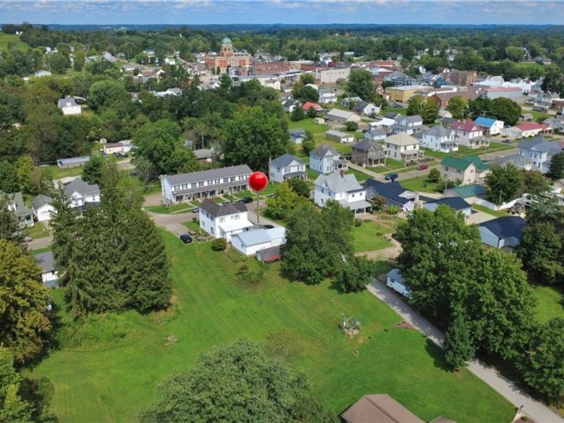 215 W Marietta Street, Woodsfield, OH 43793 Photo 31