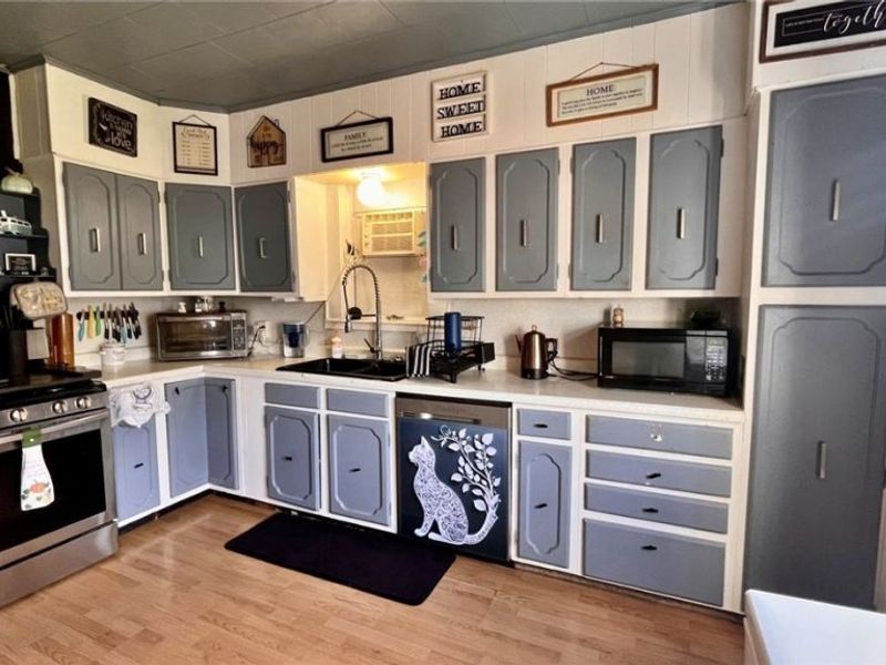 215 W Marietta Street, Woodsfield, OH 43793 Photo 8
