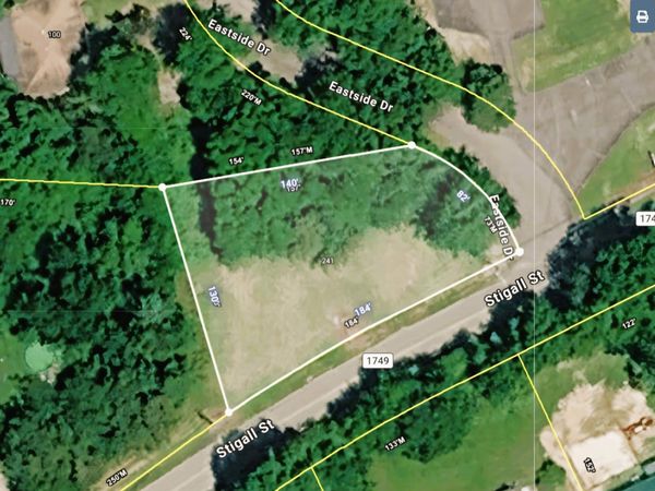 241 Stigall St , Camden, TN 38320