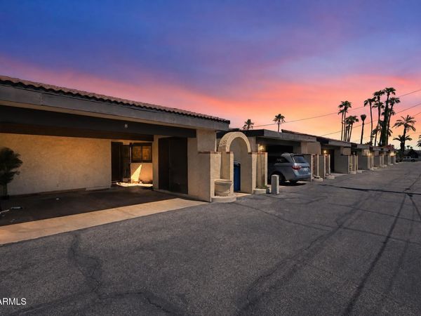 2940 N 38TH Street, Unit 8, Phoenix, AZ 85018