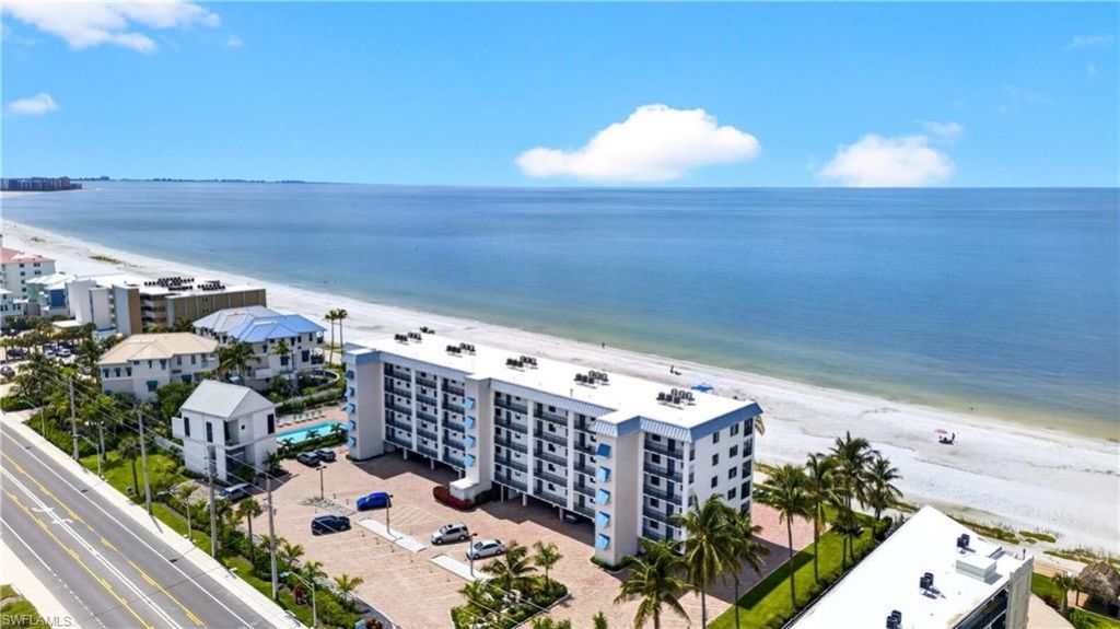 4770 Estero Blvd, Unit 310, Fort Myers Beach, FL 33931 Photo