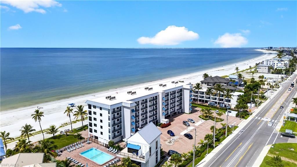 4770 Estero Blvd, Unit 310, Fort Myers Beach, FL 33931 Photo