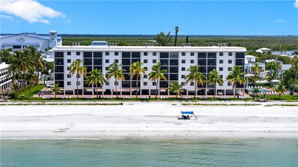 4770 Estero Blvd, Unit 310, Fort Myers Beach, FL 33931 Photo