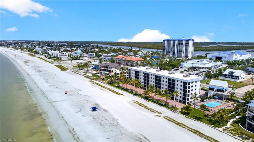 4770 Estero Blvd, Unit 310, Fort Myers Beach, FL 33931 Photo