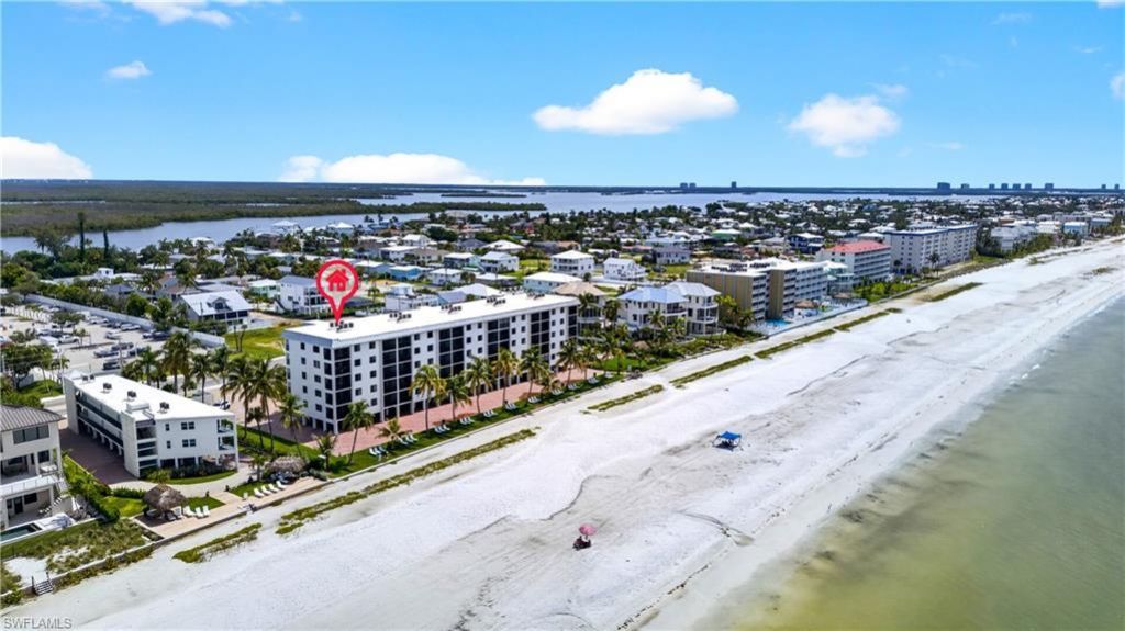 4770 Estero Blvd, Unit 310, Fort Myers Beach, FL 33931 Photo