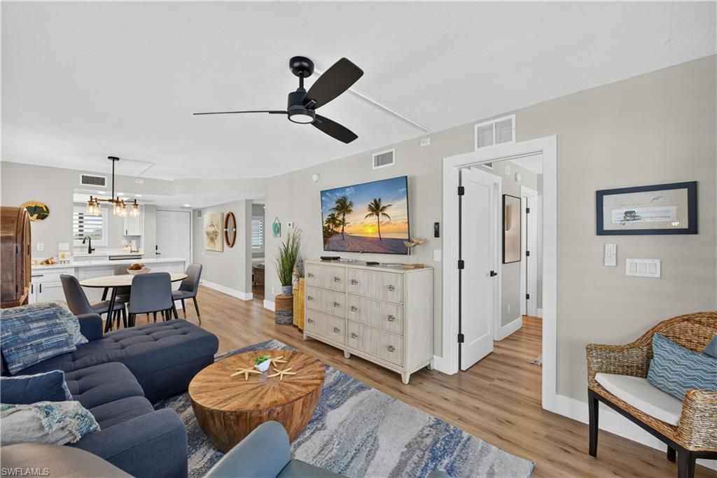 4770 Estero Blvd, Unit 310, Fort Myers Beach, FL 33931 Photo