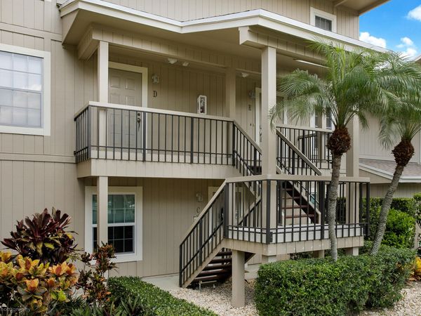 18440 SE Wood Haven Lane, Unit C, Jupiter, FL 33469