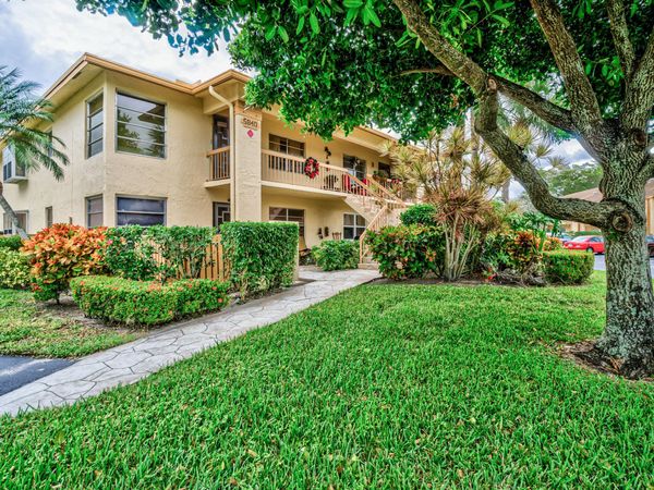 5840 Sugar Palm Court, Unit A, Delray Beach, FL 33484