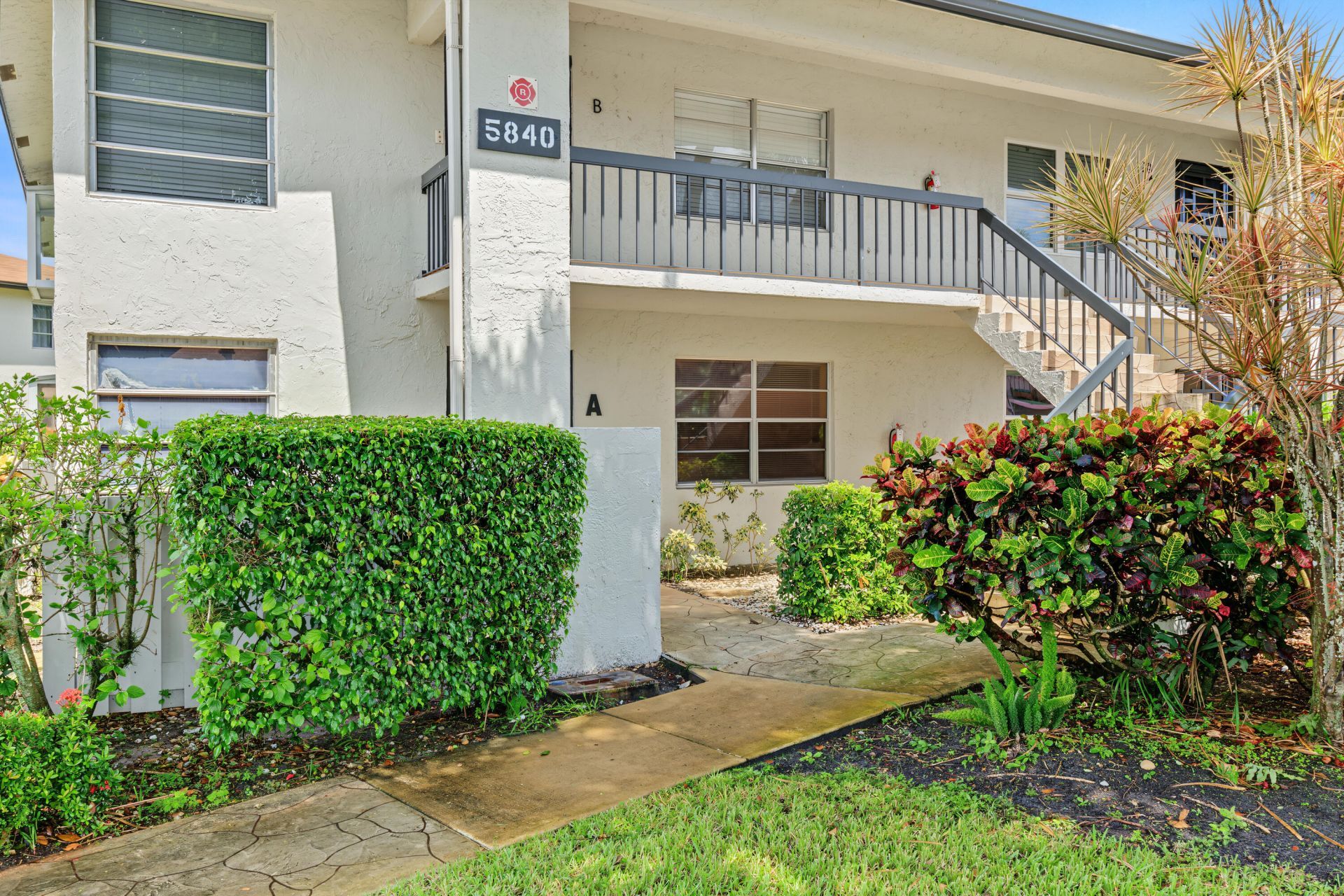 5840 Sugar Palm Court, Unit A, Delray Beach, FL 33484 Photo