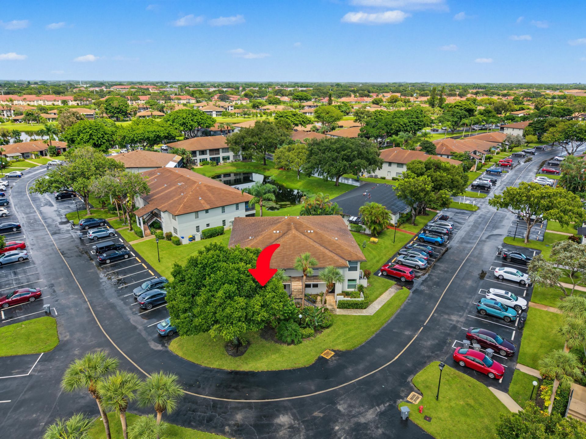 5840 Sugar Palm Court, Unit A, Delray Beach, FL 33484 Photo