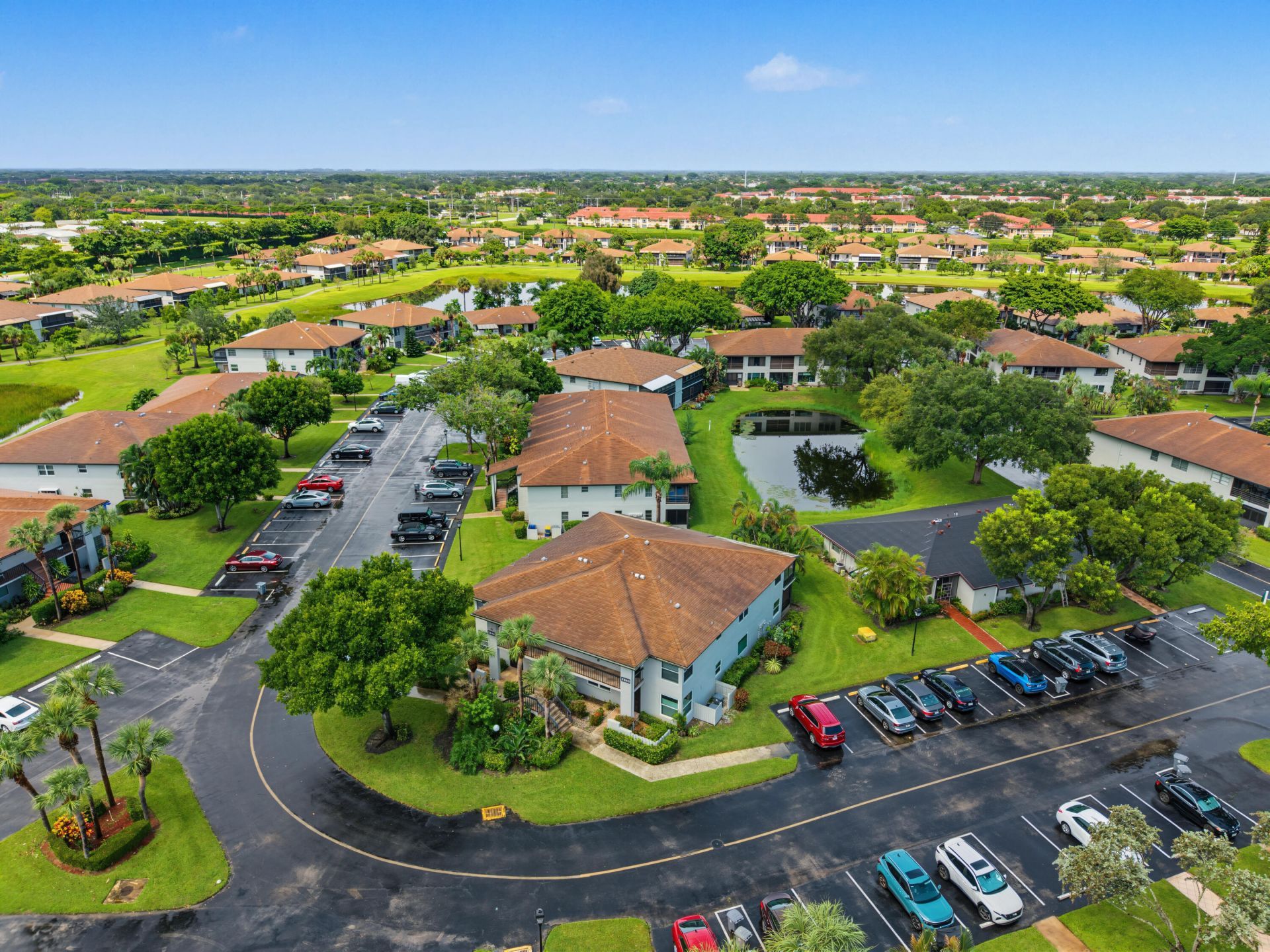 5840 Sugar Palm Court, Unit A, Delray Beach, FL 33484 Photo